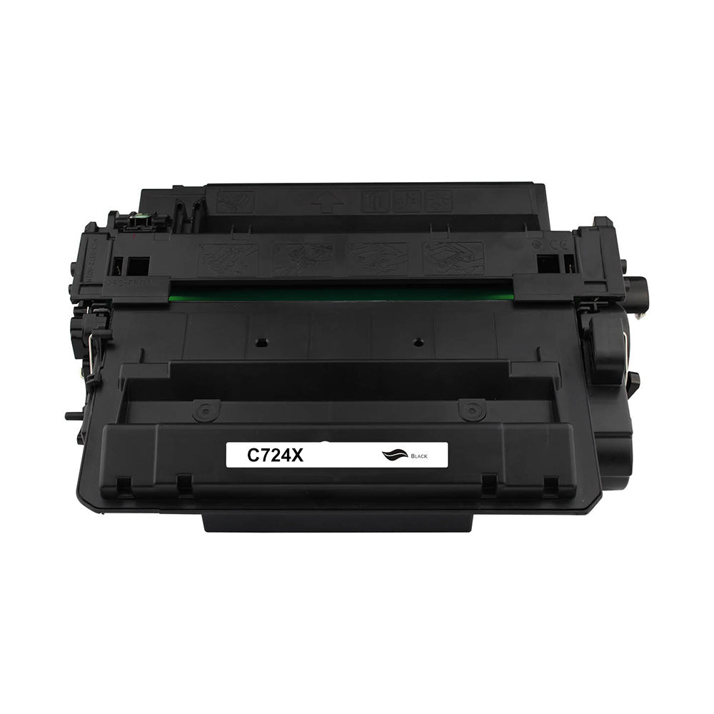 Cartouche de toner Compatible Canon Cartridge 724H Noir 12500pages - KERA FRANCE Cartouche de toner Compatible Canon Cartridge 724H Noir 12500pages - KERA FRANCE